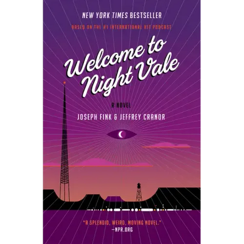 Welcome to Night Vale