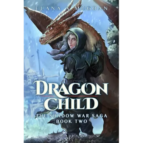 Dragon Child