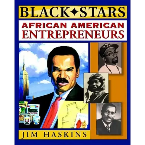 African American Entrepreneurs