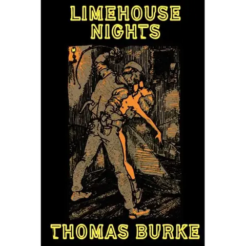 Limehouse Nights