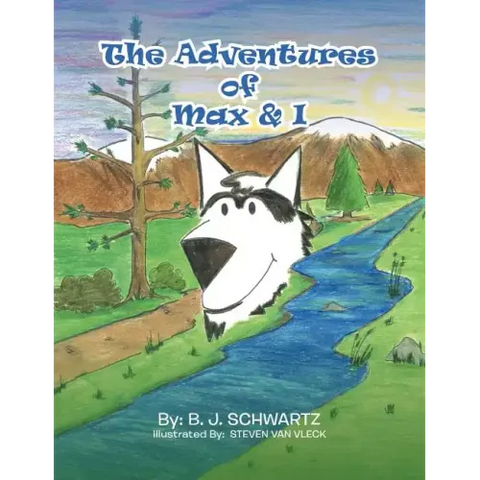 The Adventures of Max & I