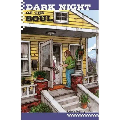 Dark Night of the Soul