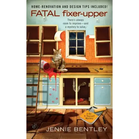 Fatal Fixer-Upper