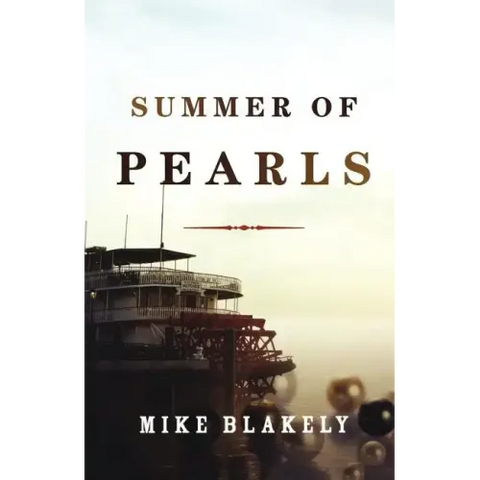 Summer of Pearls