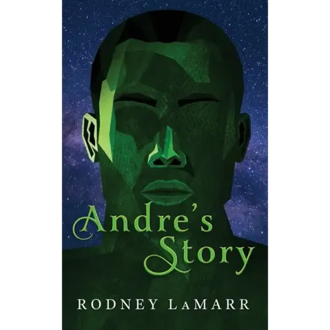 Andre's Story