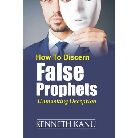 Discern False Prophets: Unmasking Deception