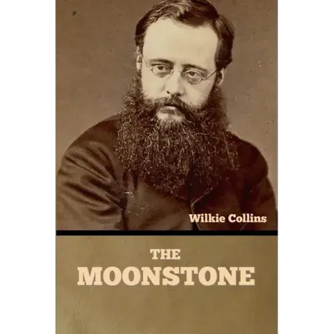 The Moonstone