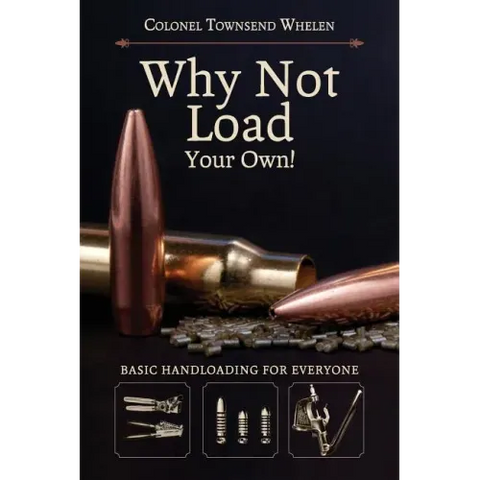 Why Not Load Your Own