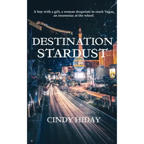 Destination Stardust