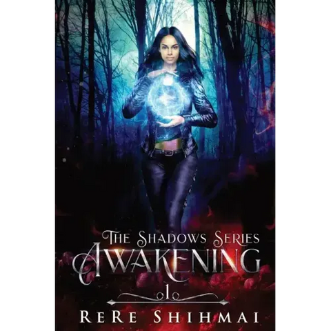 Awakening: The Shadow Series
