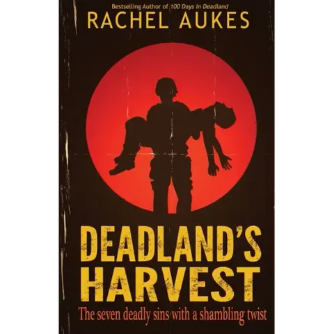 Deadland's Harvest