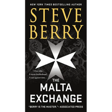 Malta Exchange - Mass Market Paperbound