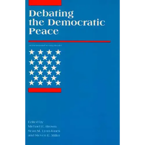 Debating the Democratic Peace