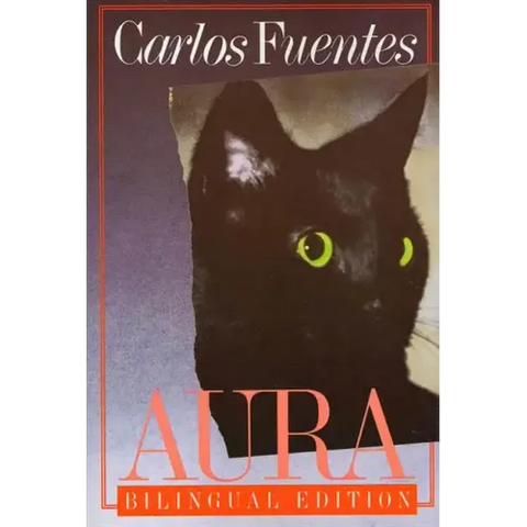 Aura: Bilingual Edition