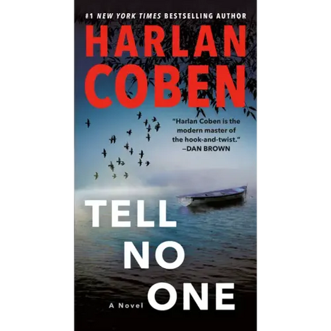 Tell No One