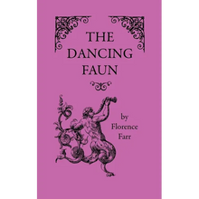 The Dancing Faun