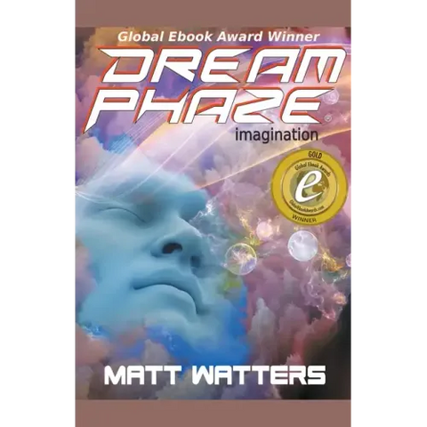 Dream Phaze - Imagination