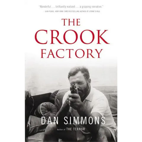 The Crook Factory