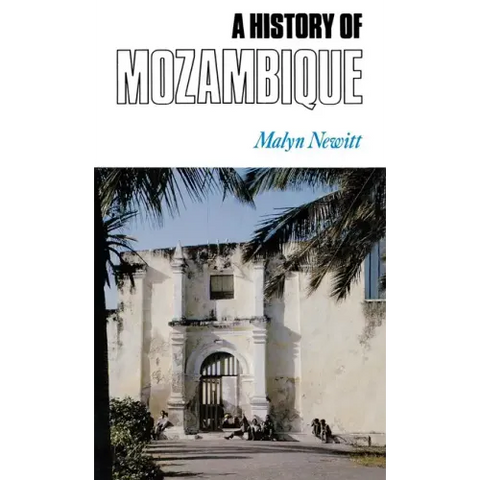 A History of Mozambique