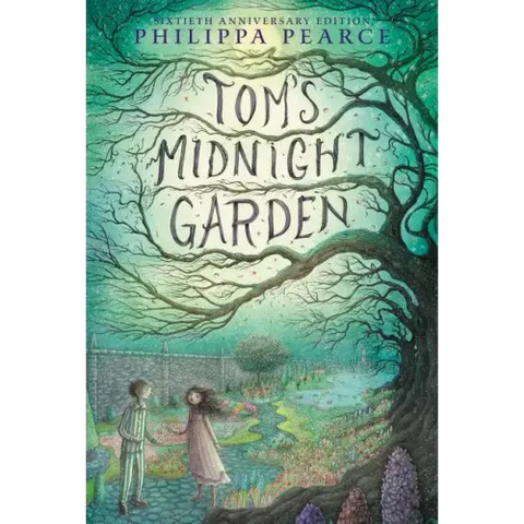 Tom's Midnight Garden