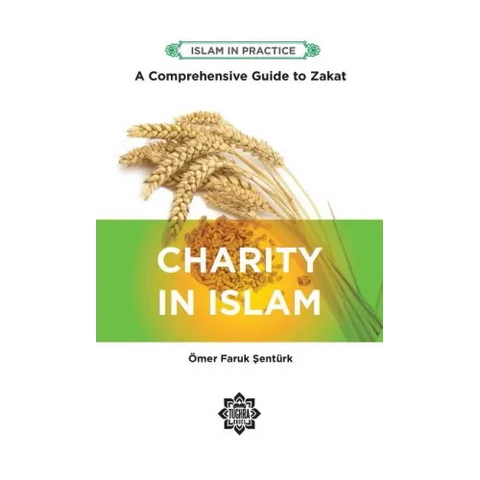 Charity in Islam: Comprehensive Guide to Zakat