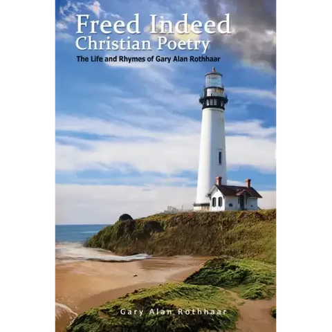 Freed Indeed: Christian Poetry
