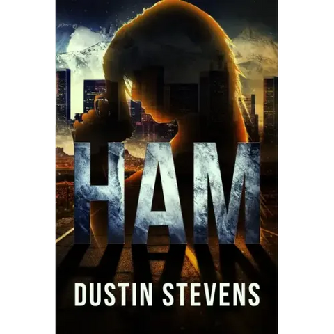 Ham: A Suspense Thriller