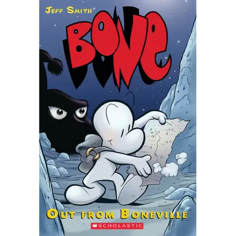 Out from Boneville