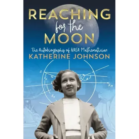 Reaching for the Moon