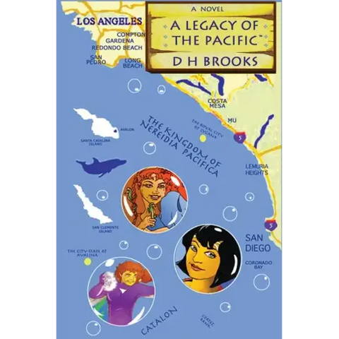 A Legacy of the Pacific