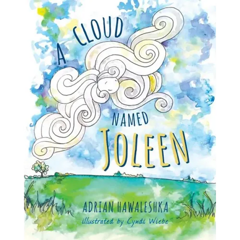 A Cloud Named Joleen