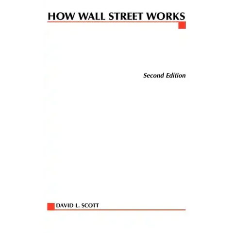 How Wall Street Works