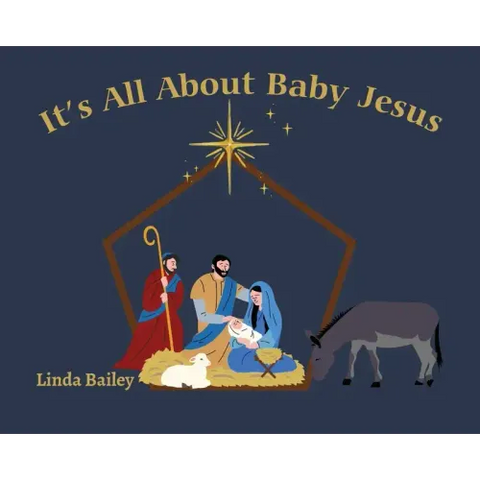 It's All About Baby Jesus