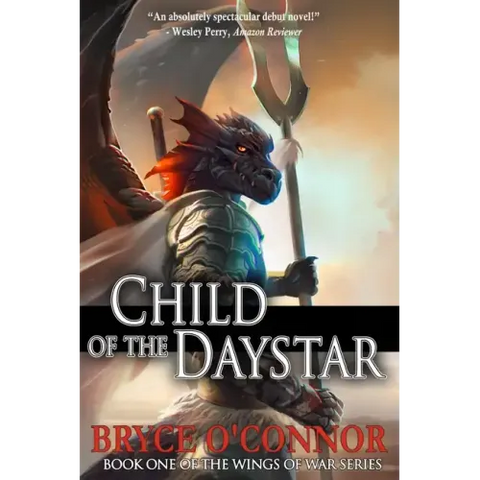 Child of the Daystar