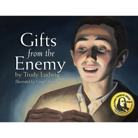 Gifts from the Enemy