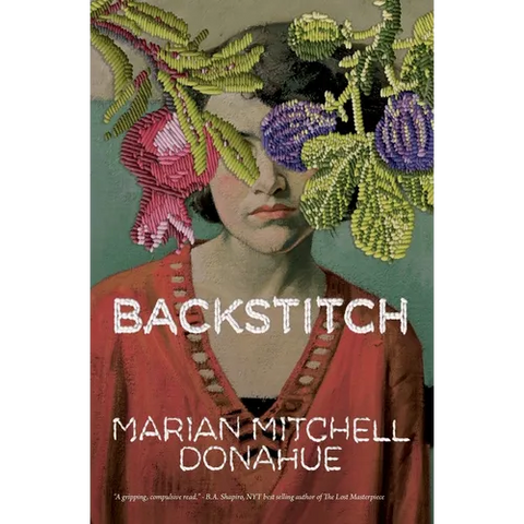 Backstitch