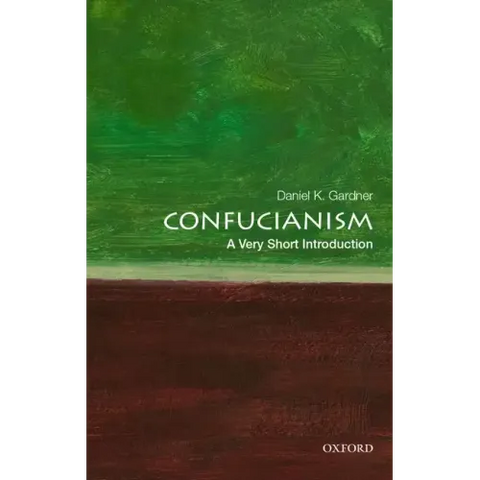 Confucianism: A Very Short Introduction