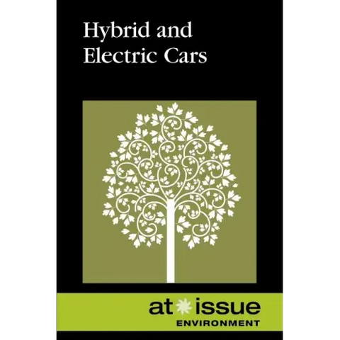 Hybrid and Electric Cars