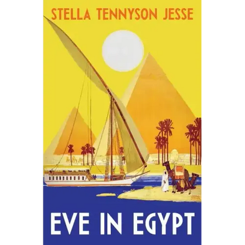 Eve in Egypt