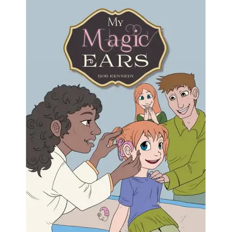 My Magic Ears