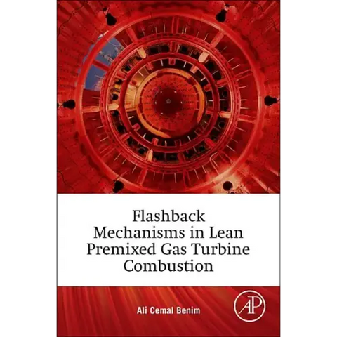 Flashback Mechanisms in Lean Premixed Gas Turbine Combustion