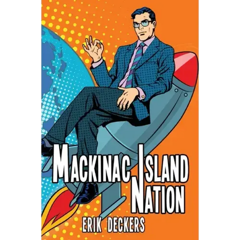 Mackinac Island Nation