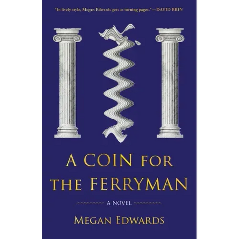 A Coin for the Ferryman