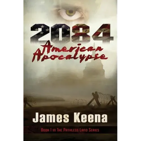 2084: American Apocalypse