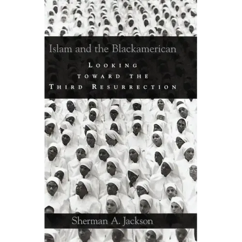 Islam and the Blackamerican: Looking Toward the Third Resurrection