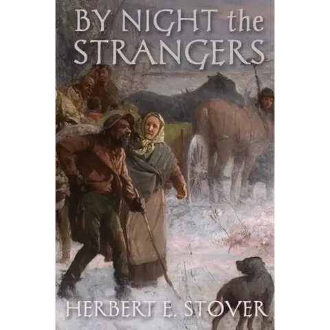 By Night the Strangers