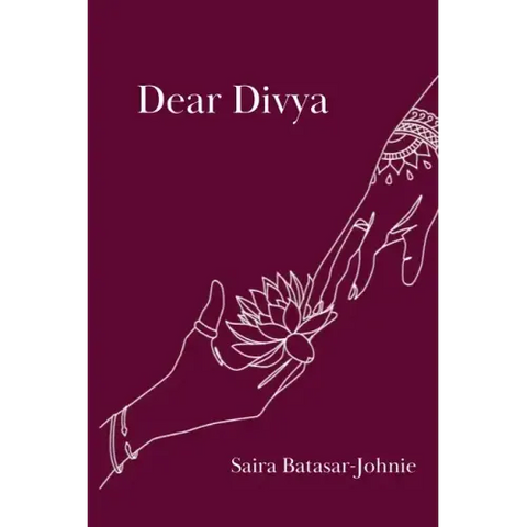 Dear Divya