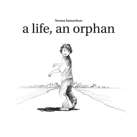 A life, an orphan