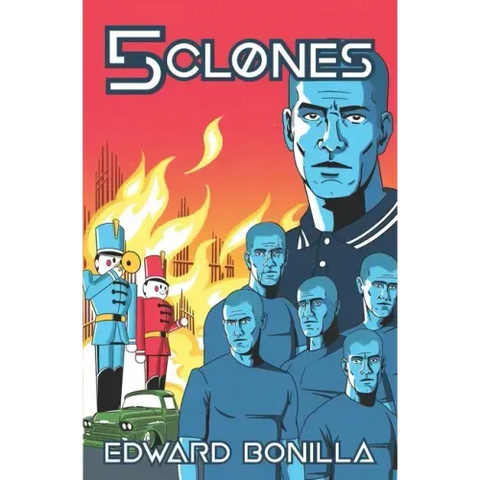5 Clones