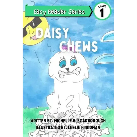 Daisy Chews